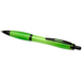Nash Recycled Black Pen - Custom Promotional Product