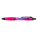Nash Recycled Black Pen - Custom Promotional Product