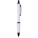 Nash Recycled Black Pen - Custom Promotional Product