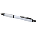 Nash Recycled Black Pen - Custom Promotional Product