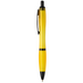 Nash Recycled Black Pen - Custom Promotional Product