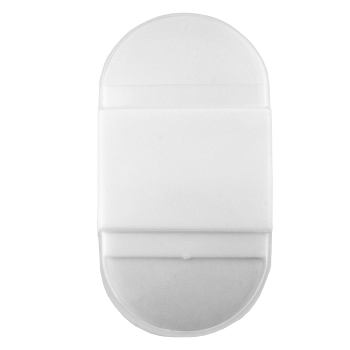 Pencil Sharpener w/ Eraser - Custom Promotional Product