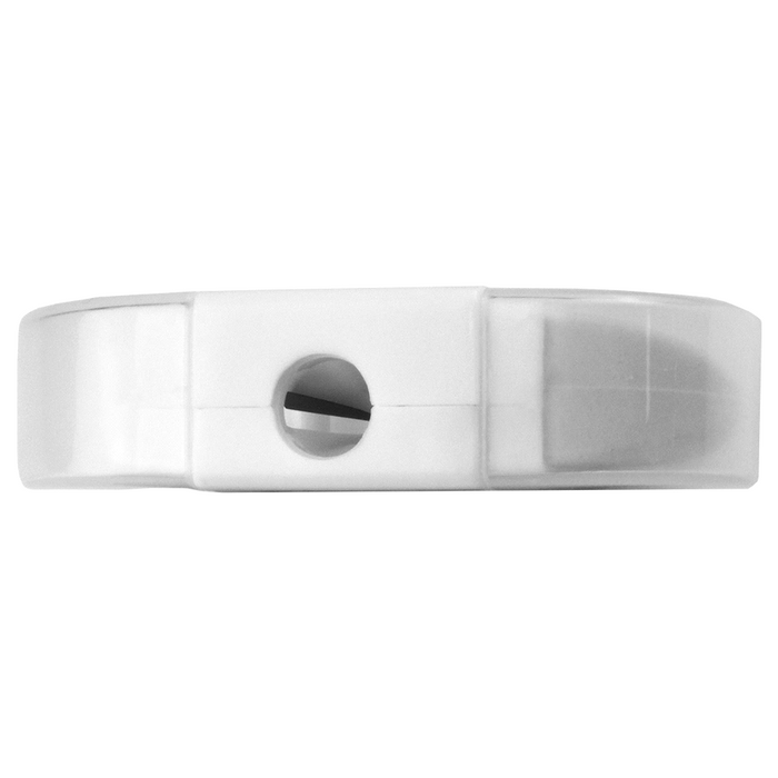 Pencil Sharpener w/ Eraser - Custom Promotional Product