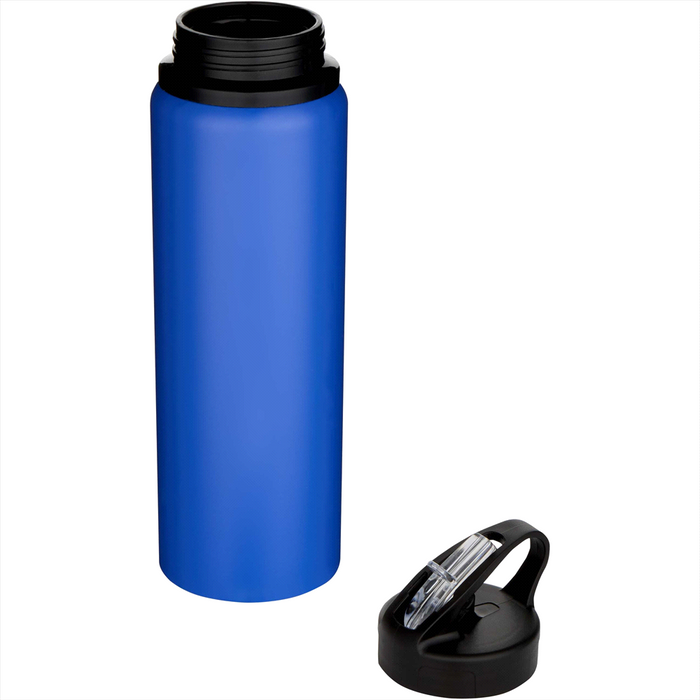 Fitz Recycled Stainless Steel Drink Bottle 800ml - Custom Promotional Product