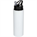 Fitz Recycled Stainless Steel Drink Bottle 800ml - Custom Promotional Product