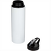 Fitz Recycled Stainless Steel Drink Bottle 800ml - Custom Promotional Product