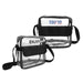 Clear Shoulder Crossbody Bag - Custom Promotional Product
