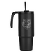The Tilly Tumbler - Recycled w/ Handle 900ml - Custom Promotional Product