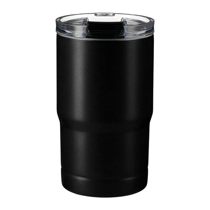Bluff 400ml Vacuum Tumbler & Cooler - Custom Promotional Product