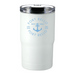 Bluff 400ml Vacuum Tumbler & Cooler - Custom Promotional Product