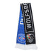 Knitted Polyester Scarves - Custom Promotional Product