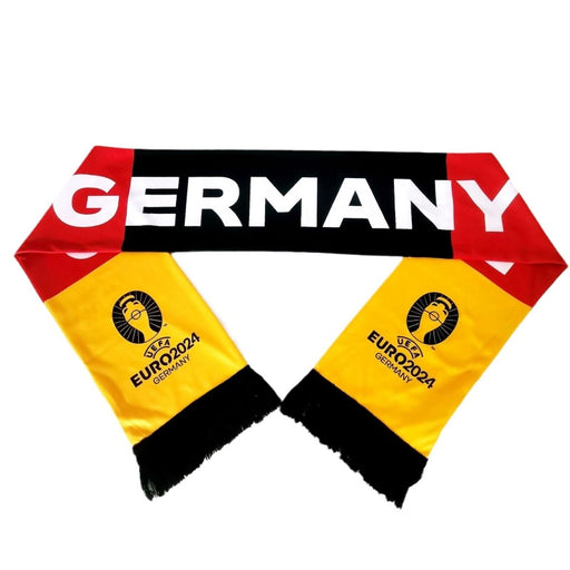 Knitted Polyester Scarves - Custom Promotional Product