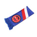Knitted Polyester Scarves - Custom Promotional Product