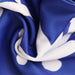 Knitted Polyester Scarves - Custom Promotional Product