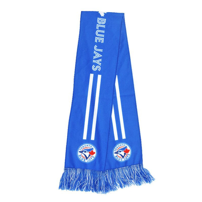 Knitted Polyester Scarves - Custom Promotional Product
