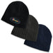 Cable Knit Beanie - Custom Promotional Product