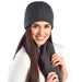 Cable Knit Beanie - Custom Promotional Product