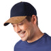 Sueded Peak Cap - Custom Promotional Product