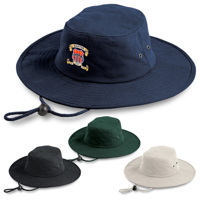Surf Hat - Custom Promotional Product
