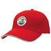 Sandwich Peak Cap - Custom Promotional Product