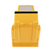 Bulldozer Shape Stress Reliever - Custom Promotional Product