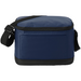 Classic Insulated 6-Can Cooler Lunch Bag - Custom Promotional Product