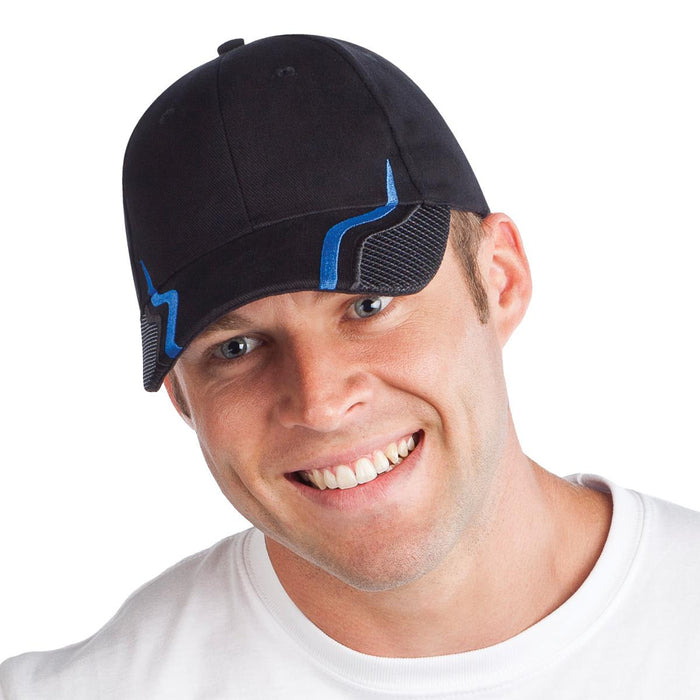 Downforce Cap - Custom Promotional Product