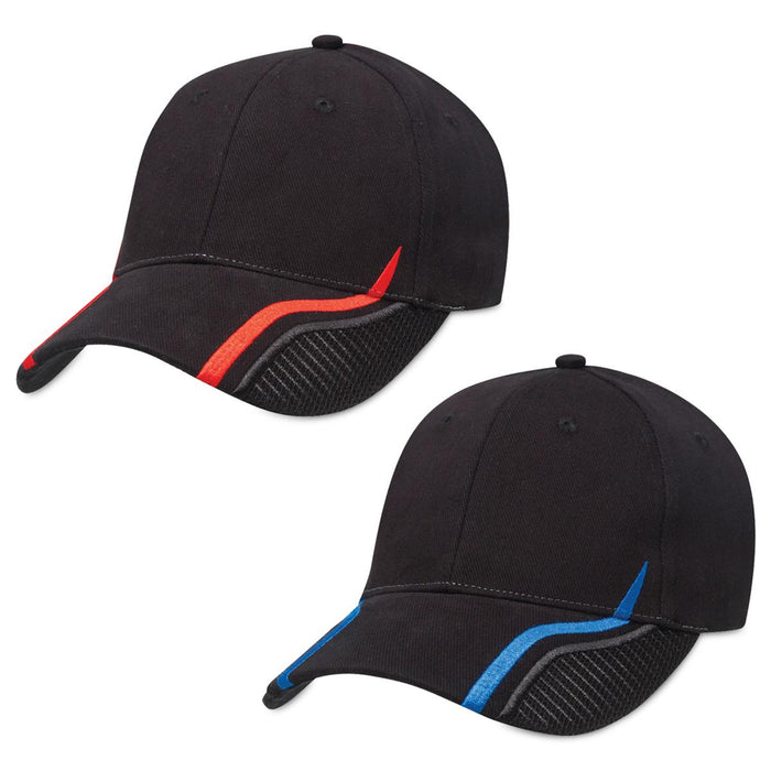 Downforce Cap - Custom Promotional Product
