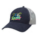 Lo-Pro Mesh Trucker Cap - Custom Promotional Product