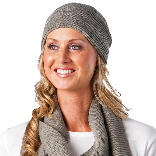 Ruga Knit Beanie - Custom Promotional Product