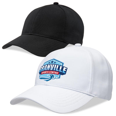 Ottoman Cap - Custom Promotional Product