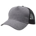 Heathered Mesh Trucker - Custom Promotional Product