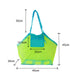 Mesh Beach Toy Bag - Custom Promotional Product