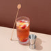 Stainless Steel Cocktail Drink Stirrer - Custom Promotional Product