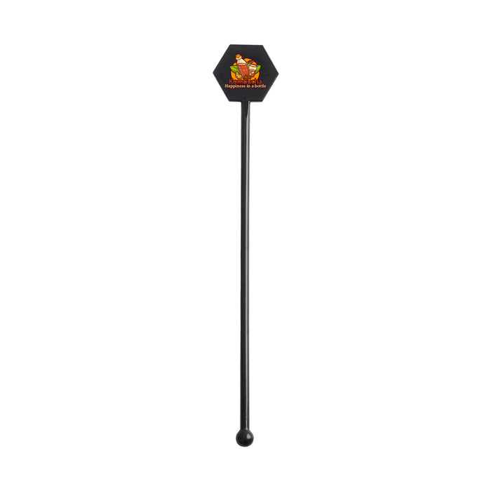 PS Cocktail Drink Stirrer - Custom Promotional Product
