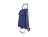 Sachi 'Swift' Shopping Trolley - colourway