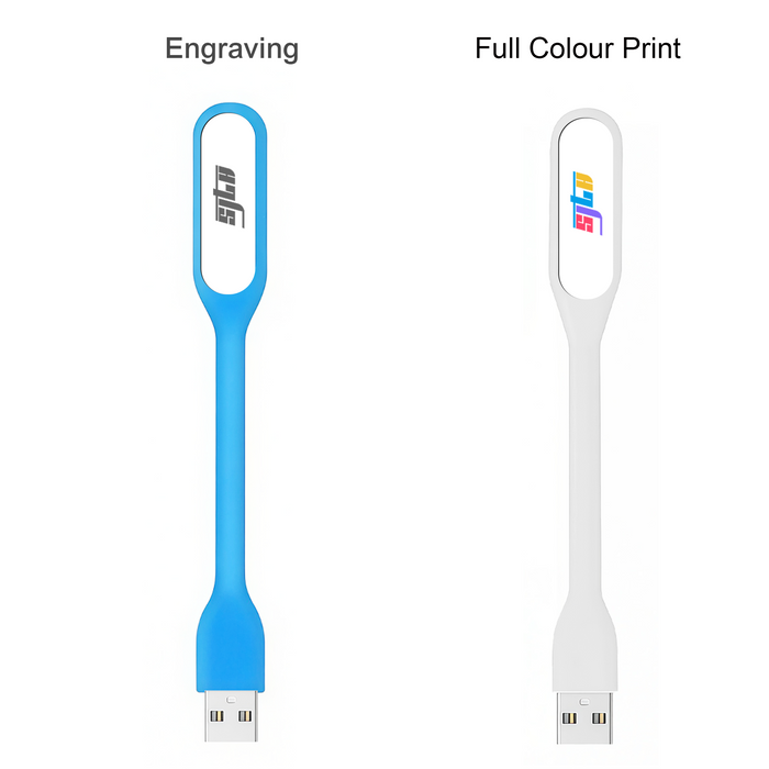 Bendy Light - Custom Promotional Product