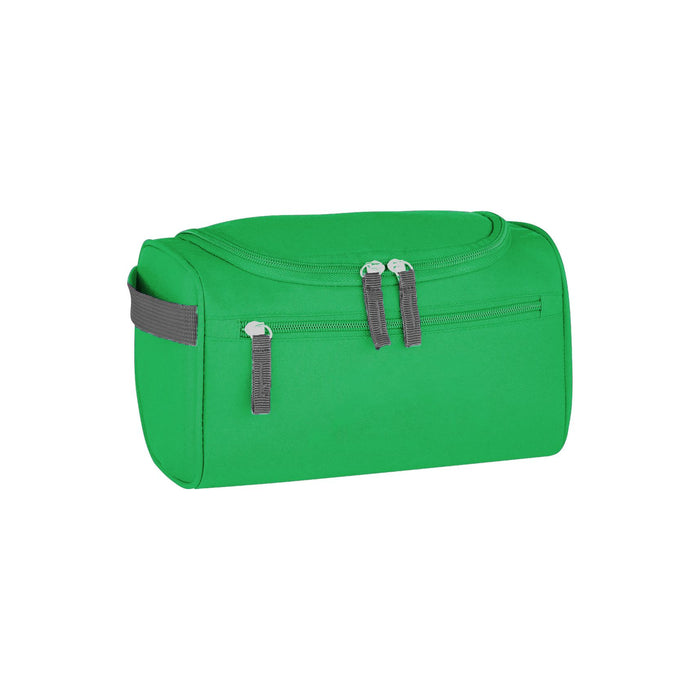 Deluxe Travel Toiletry Bag - Custom Promotional Product