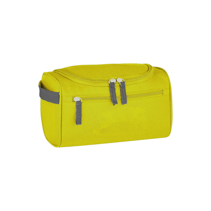 Deluxe Travel Toiletry Bag - Custom Promotional Product