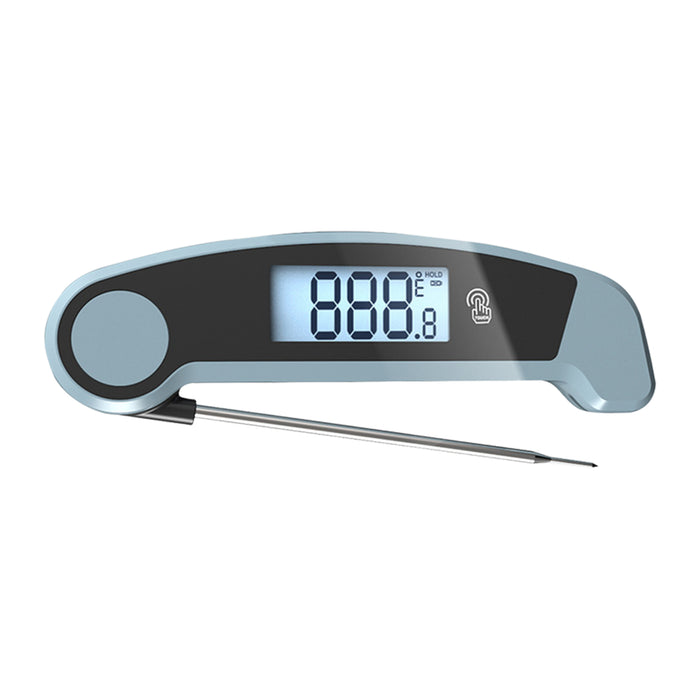 Digital Instant Read Meat Thermometer - Custom Promotional Product