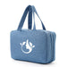 Large Capacity Hanging Toiletry Bag - Custom Promotional Product