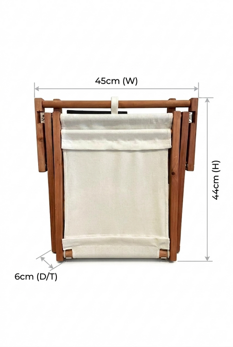 Foldable Head Shade Pillow