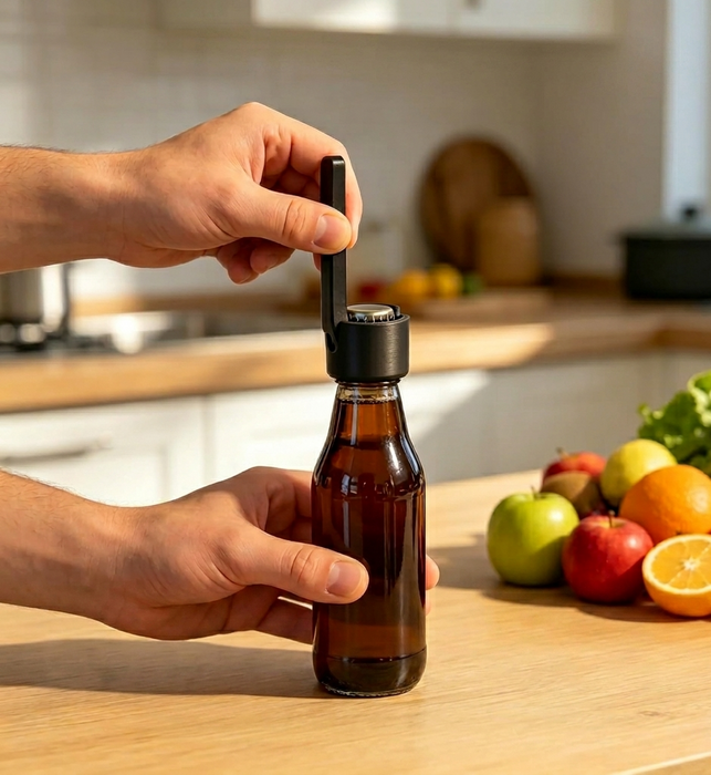 Bottle Cap Opener