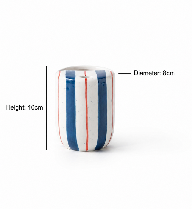 To-Go Ceramic Mug
