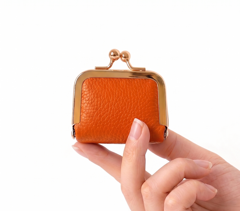 Mini Jewellery Pouch