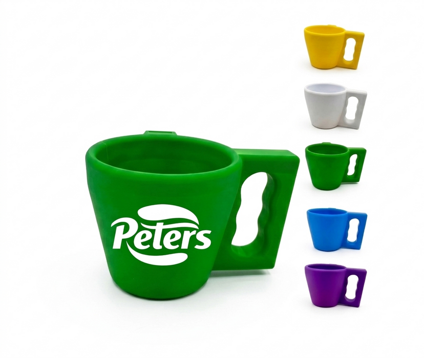 Ice Cream Cup Holder