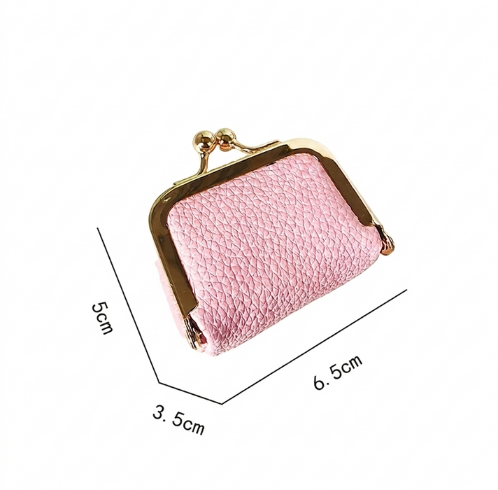 Mini Jewellery Pouch