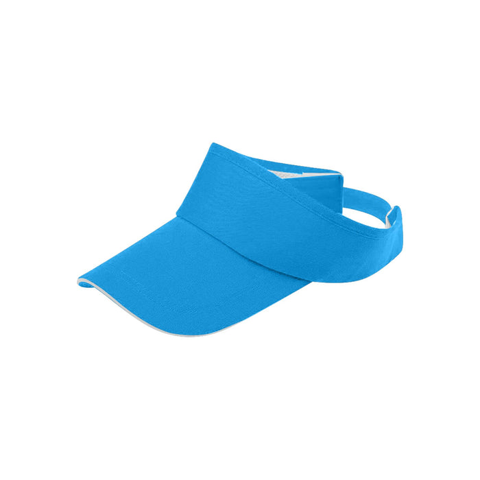 Sandwich Sun Visor - Custom Promotional Product