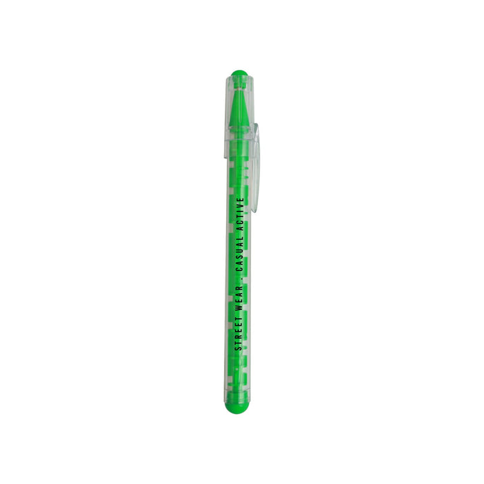 Puzzle Maze Pen - Custom Promotional Product