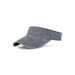 Washed Sun Visor - Custom Promotional Product